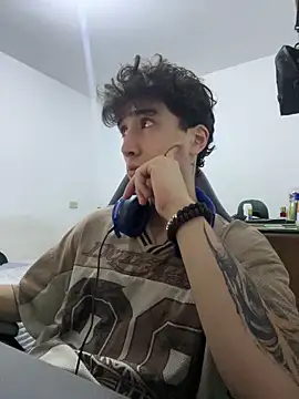 gojo satoru 18 online show from 04.03.26