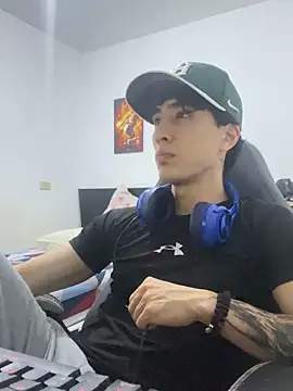 gojo satoru 18 online show from 04.06.26