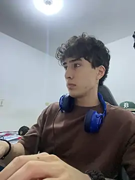 gojo satoru 18 online show from 04.06.26