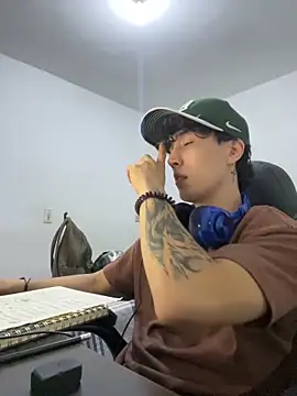 gojo satoru 18 online show from 05.19.26