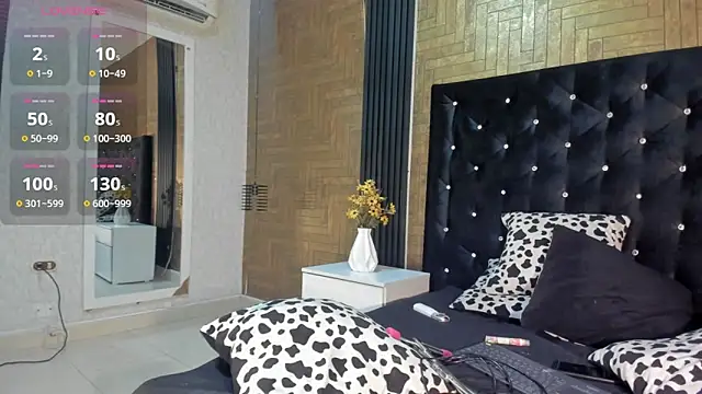 Laross25 online show from 01.09.26