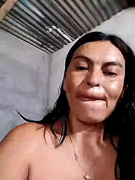 Snapshot of Horny-Mommy-Dirty chatting on 02.13.25 Horny-Mommy-Dirty online show from 02.13.25