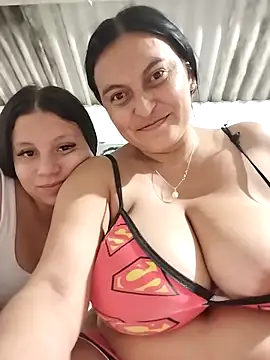 Horny-Mommy-Dirty online show from 09.27.25