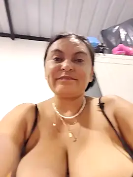 Horny-Mommy-Dirty online show from 02.13.26