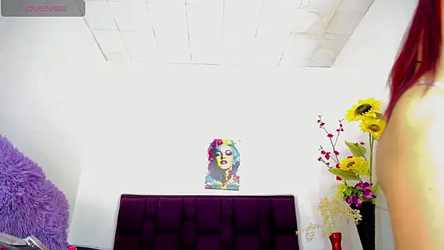 samantha official  online show from 12.04.24