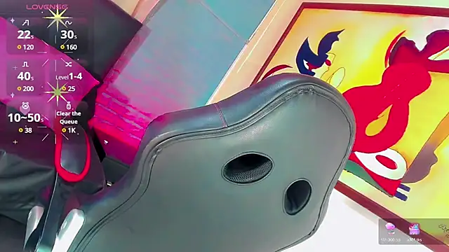 samantha official  online show from 03.19.25