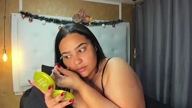 Clarigil online show from 12.18.24