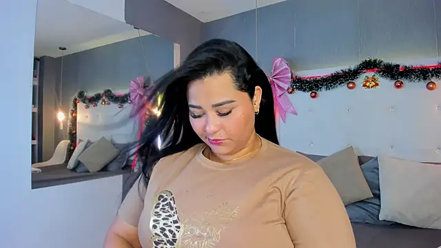 Clarigil online show from 12.04.25