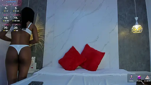 GabrielaLugo online show from 02.15.25