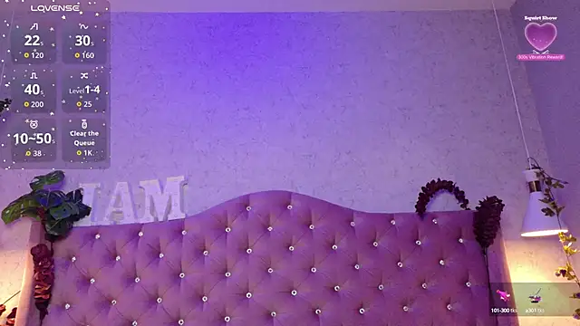 GabrielaLugo online show from 10.09.25