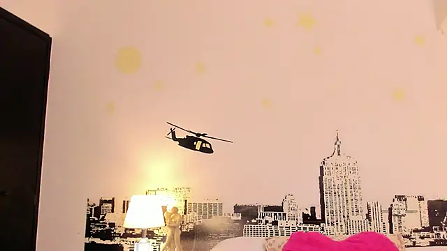Ariana Lu online show from 12.27.24