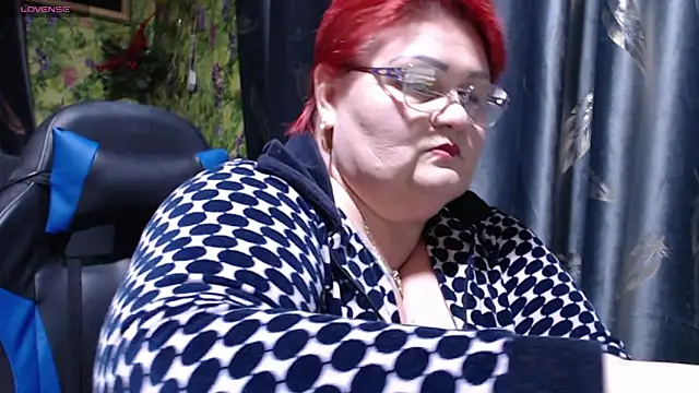 Goddess57 online show from 02.07.25