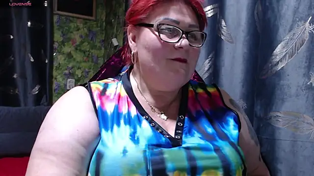 Goddess57 online show from 02.11.25