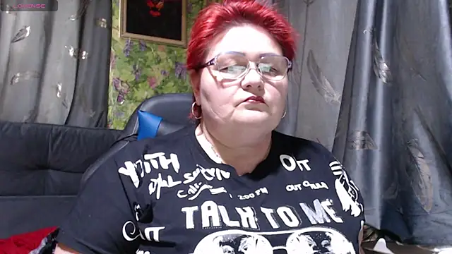 Goddess57 online show from 02.18.25