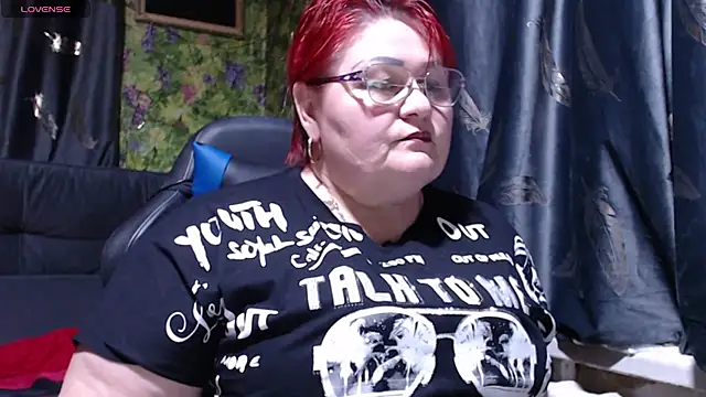 Goddess57 online show from 02.18.25