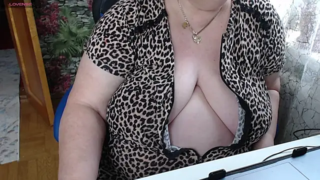 Goddess57 online show from 03.01.25