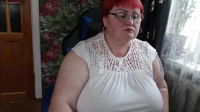 Goddess57 online show from 03.08.25