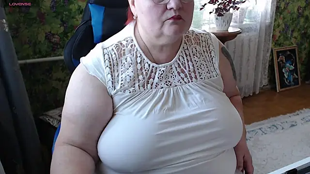 Goddess57 online show from 03.20.25