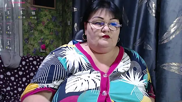 Goddess57 online show from 09.22.25