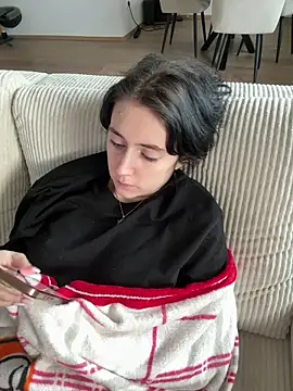 Snapshot of Lena_Lang chatting on 03.01.26 Lena Lang online show from 03.01.26