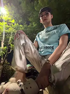 HotStar yes online show from 03.31.26