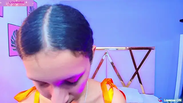 Beautifulskinny18 online show from 01.02.25