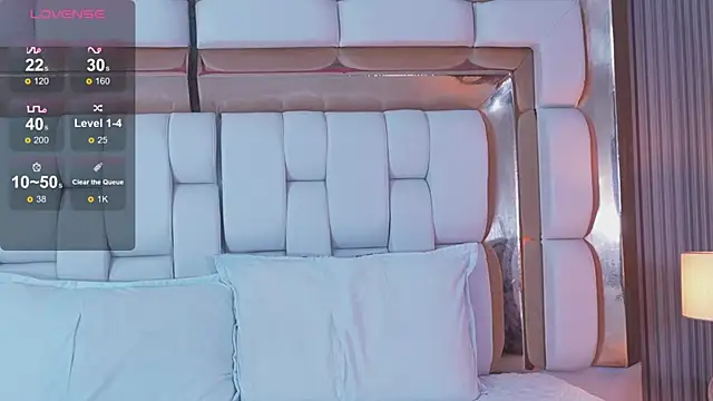 Beautifulskinny18 online show from 04.16.26