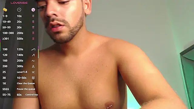 Logan cocky online show from 09.25.25