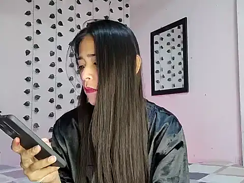 hotlatin92 online show from 01.24.25