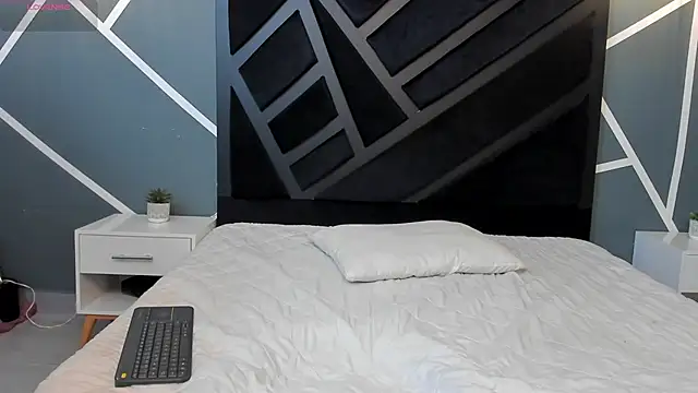 Snapshot of Yeiko_Romero_ chatting on 01.24.25 Yeiko Romero online show from 01.24.25