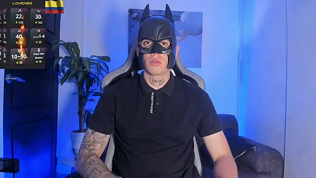 Yeiko Romero  online show from 10.31.25