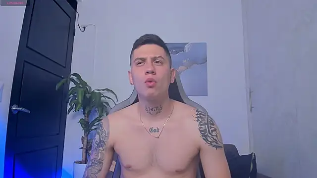 Yeiko Romero  online show from 11.12.25