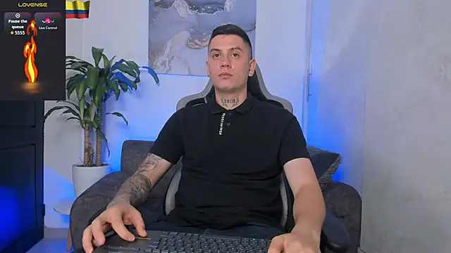 Yeiko Romero  online show from 01.11.26