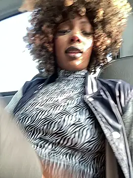 TIFFANYYSTAR online show from 12.19.24