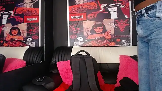 TIFFANYYSTAR online show from 02.06.25