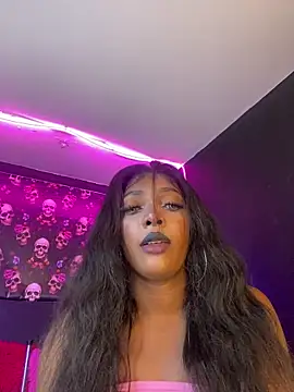 TIFFANYYSTAR online show from 09.26.25