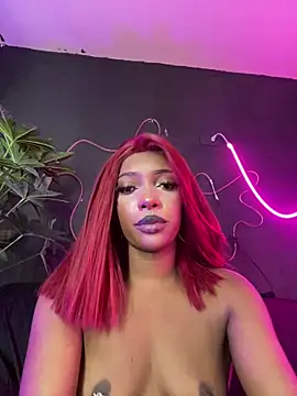 TIFFANYYSTAR online show from 10.03.25