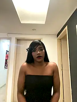 TIFFANYYSTAR online show from 12.04.25