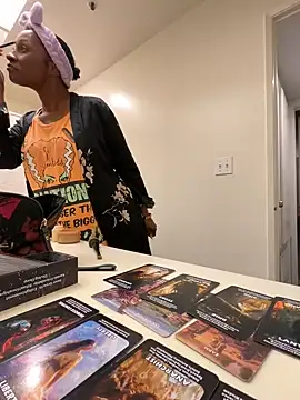 Snapshot of wynterheat chatting on 12.16.24 wynterheat online show from 12.16.24