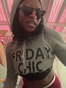 Snapshot of wynterheat chatting on 02.16.25 wynterheat online show from 02.16.25