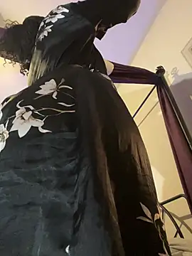 Snapshot of wynterheat chatting on 03.15.25 wynterheat online show from 03.15.25