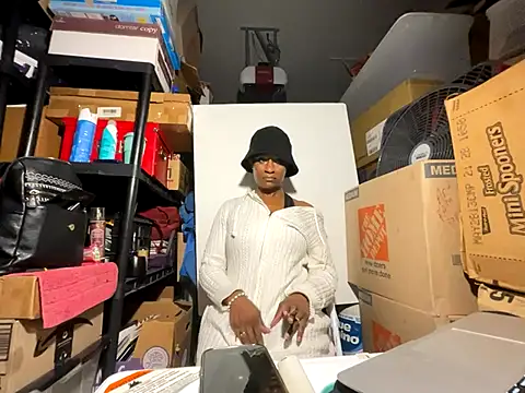 wynterheat online show from 11.27.25