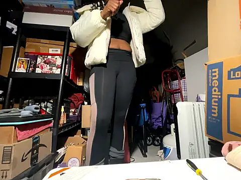 wynterheat online show from 01.14.26