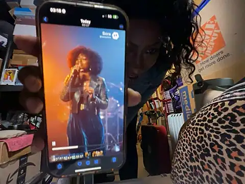 wynterheat online show from 03.27.26