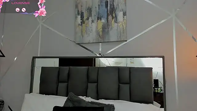 Ayla martinez online show from 01.25.25