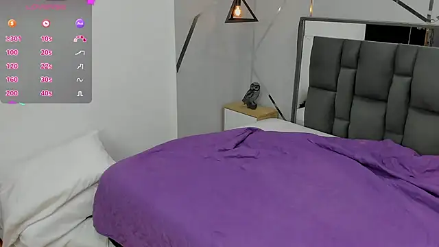 Ayla martinez online show from 01.31.25