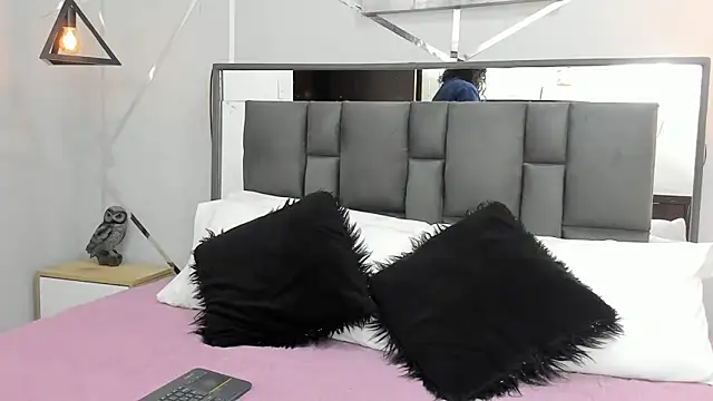 Ayla martinez online show from 02.03.25