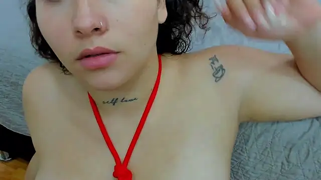 Ayla martinez online show from 02.08.25