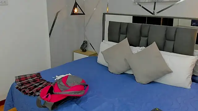 Ayla martinez online show from 02.13.25