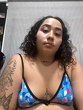 Ayla martinez online show from 02.20.25